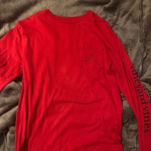 vineyard vines shirt